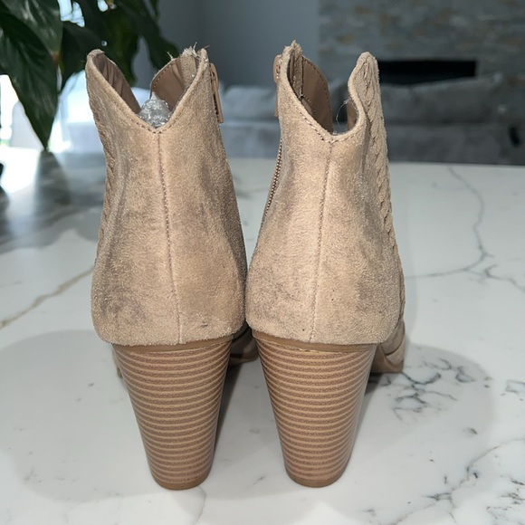 NWT Lane Bryant Ankle Boots & Booties Size 40W - Picture 6 of 9